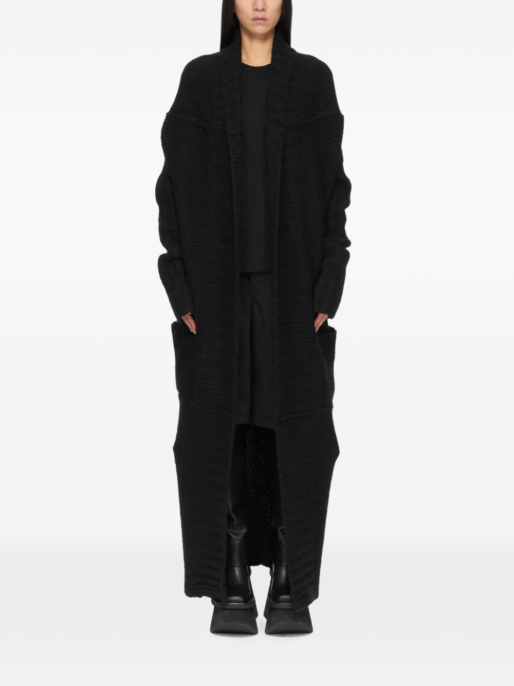 [Rick Owens] Shorts FW26 RP02F5322WT09