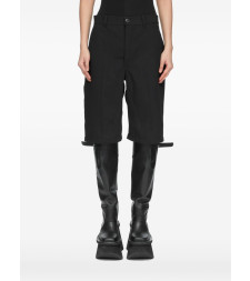 [Rick Owens] Shorts FW26 RP02F5322WT09