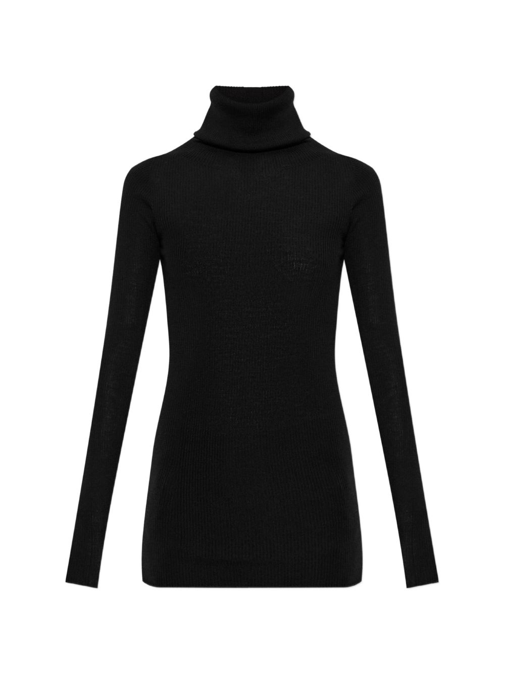 [Rick Owens] Knitwear FW26 RP02F5614RIBM09