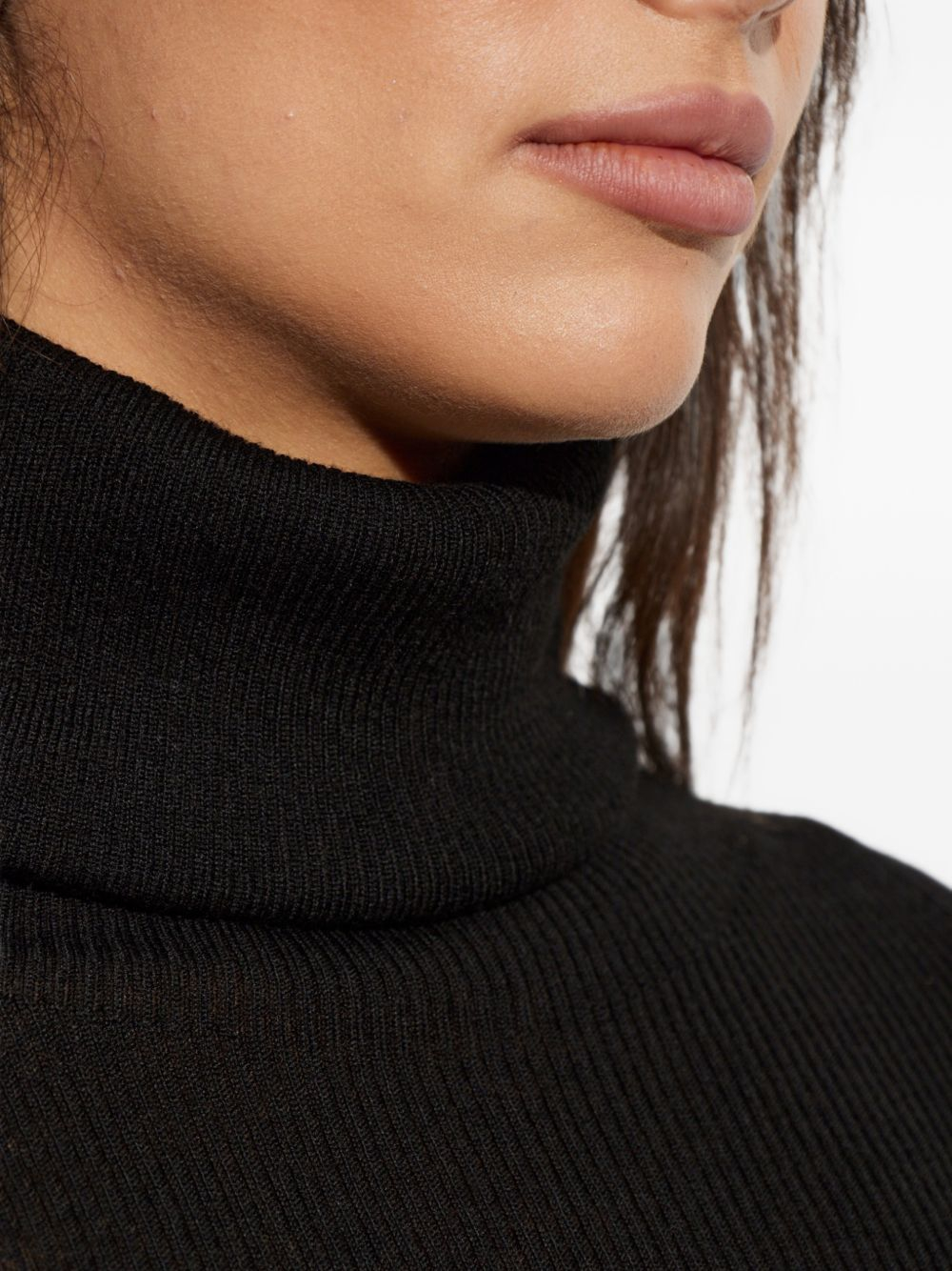 [Rick Owens] Knitwear FW26 RP02F5614RIBM09