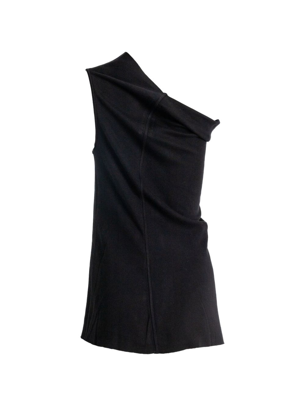 [Rick Owens] T-shirts Sleeveless FW26 RP02F5138JDC09