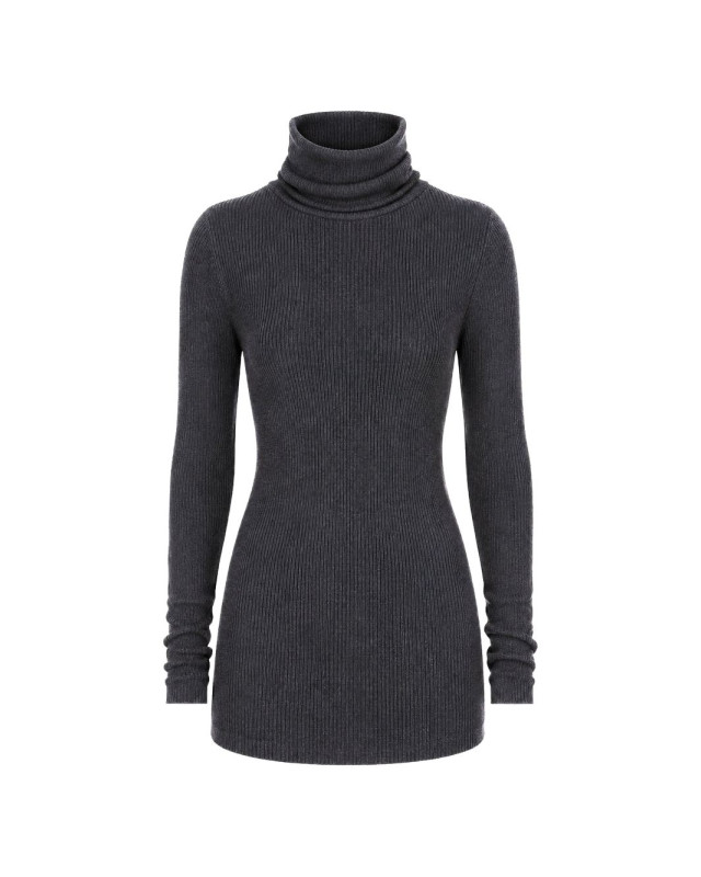 [Rick Owens] Knitwear FW26 RP02F5614RIBM78