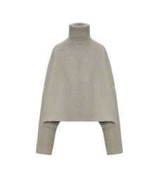 [Rick Owens] Knitwear FW26 RP02F5216WPA48