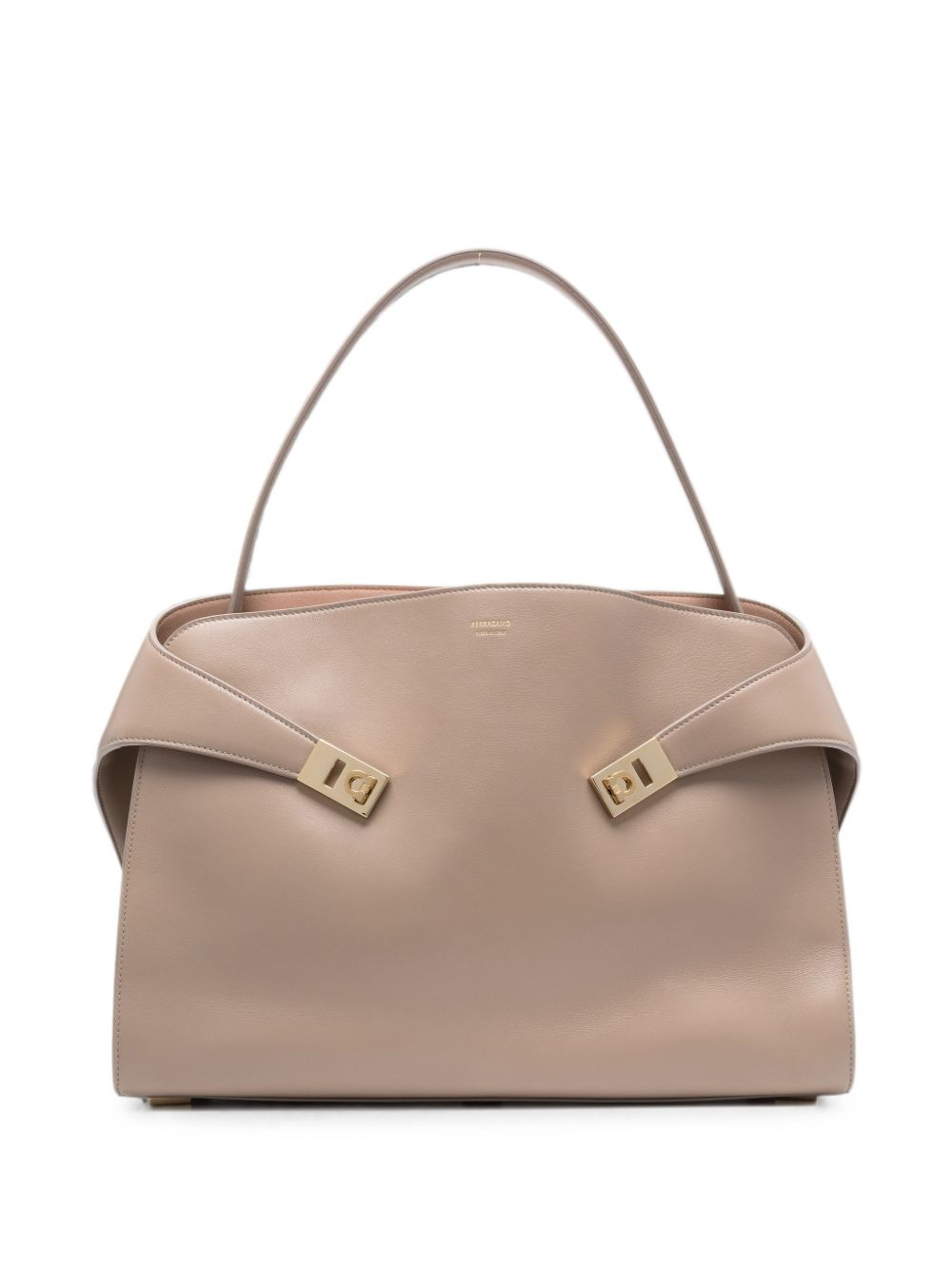[Salvatore Ferragamo] Tote bag FW26 219939795205038