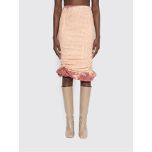 [Diesel] Skirt SS26 A229400IFBA 38WA