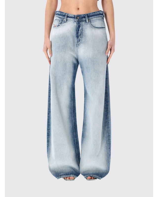 [Diesel] Jeans SS26 A2383309P29 01