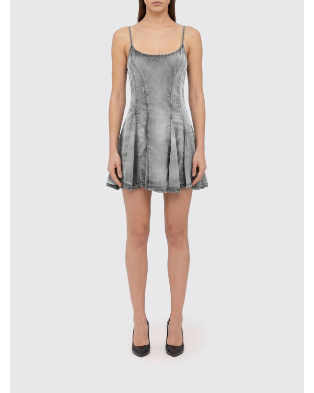 [Diesel] Dress SS26 A23862068WG 02