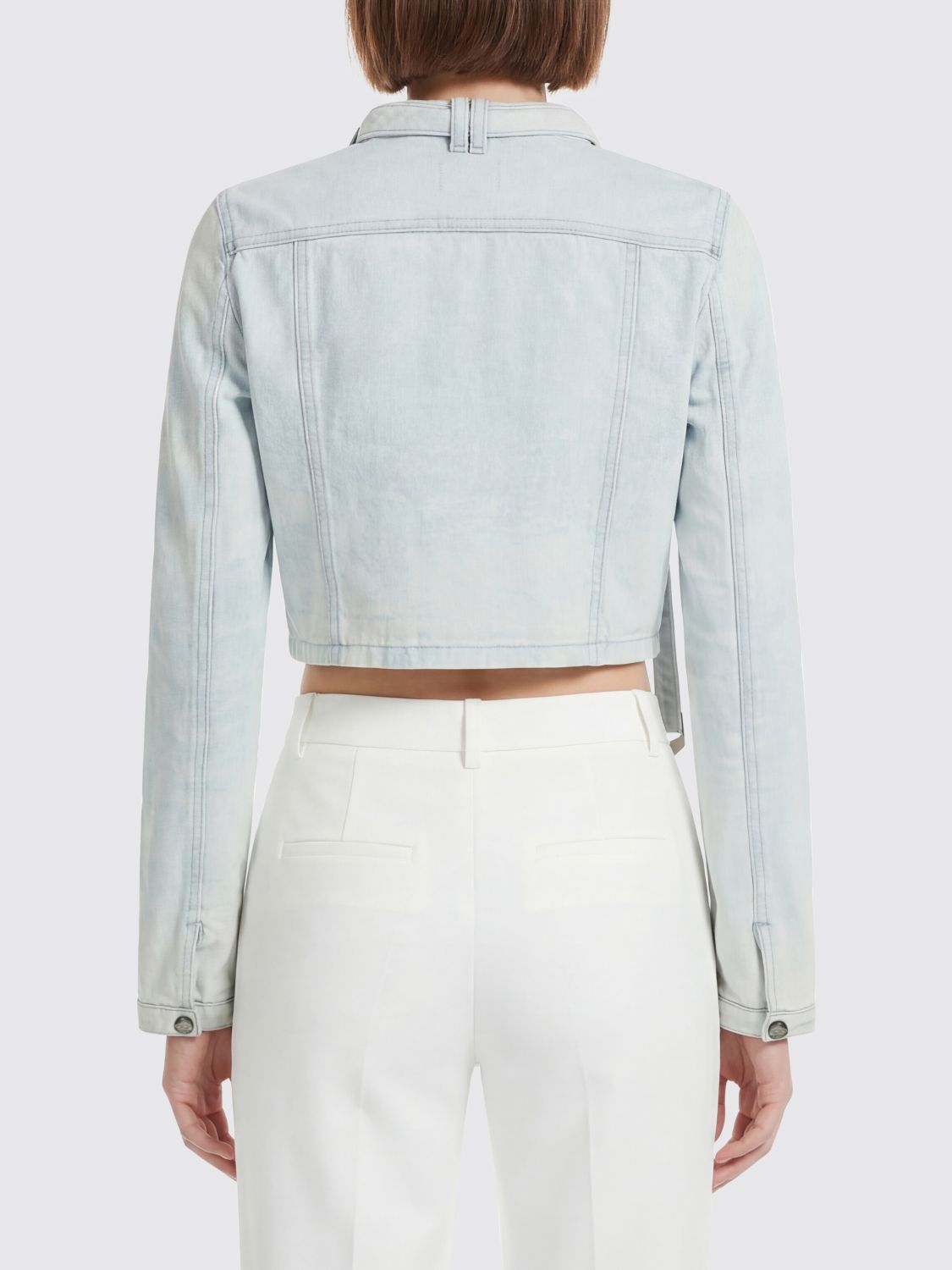 [Diesel] Jacket SS26 A2347009Q16 01