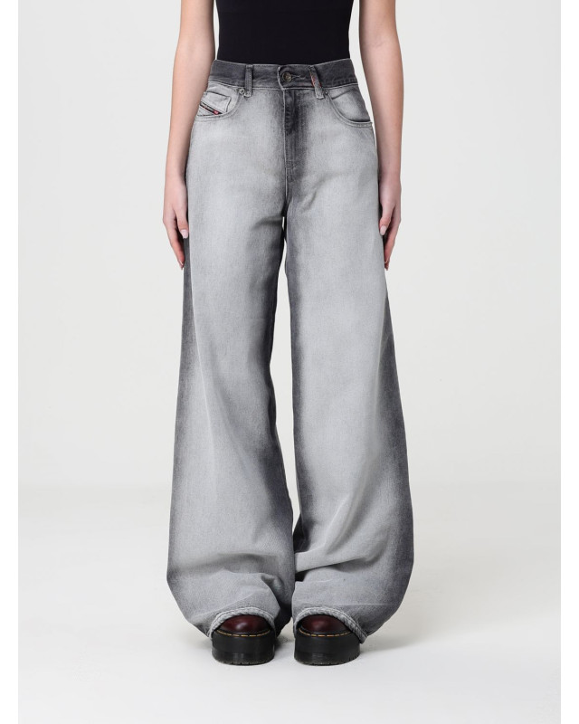 [Diesel] Jeans SS26 A2383709P28 02