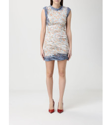 [Diesel] Sleeveless dress SS26 A229370IFBA 8GJA