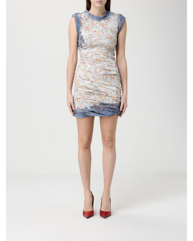 [Diesel] Sleeveless dress SS26 A229370IFBA 8GJA