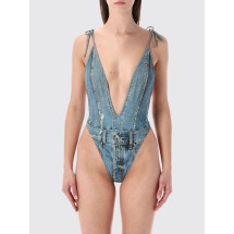 [Diesel] Swimsuit SS26 A187510BNCW E6866