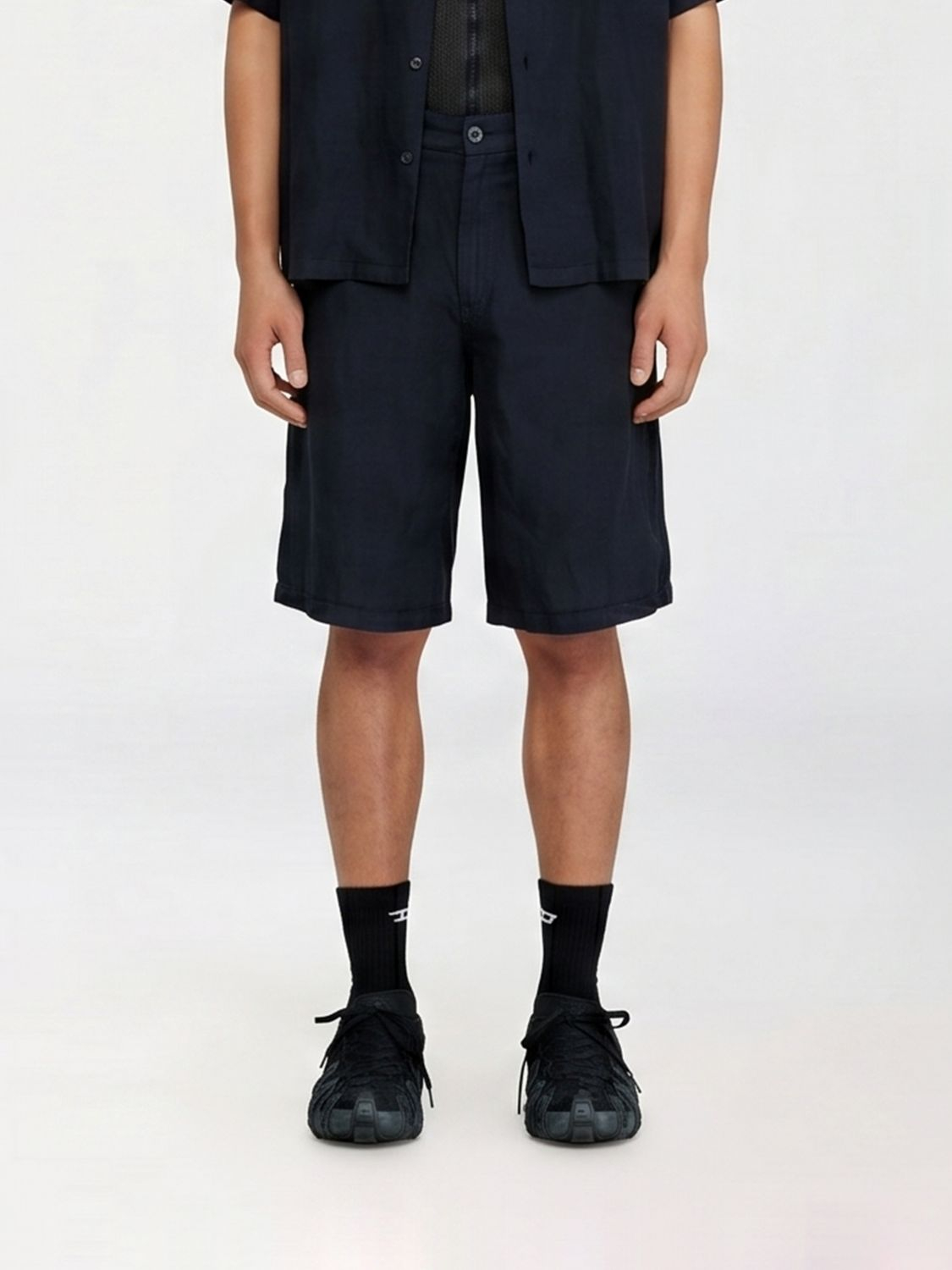 [Diesel] Shorts SS26 A201400PGBS 900