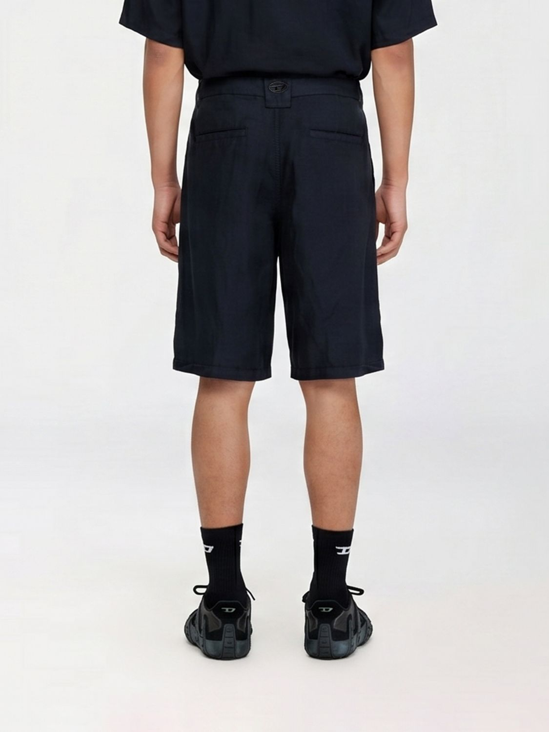 [Diesel] Shorts SS26 A201400PGBS 900