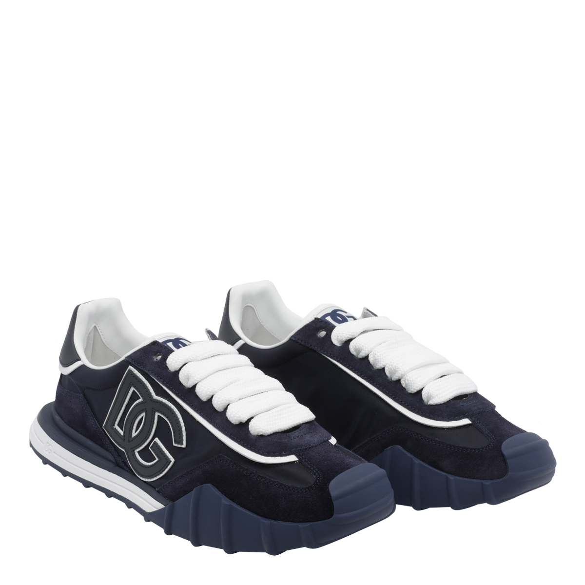 [Dolce & Gabbana] Sneakers FW26 CS2384A08648D600