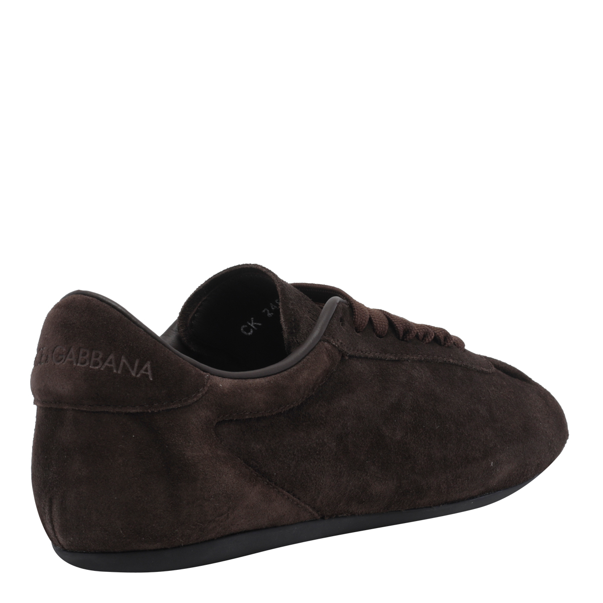 [Dolce & Gabbana] Sneakers FW26 CK2485A058180081