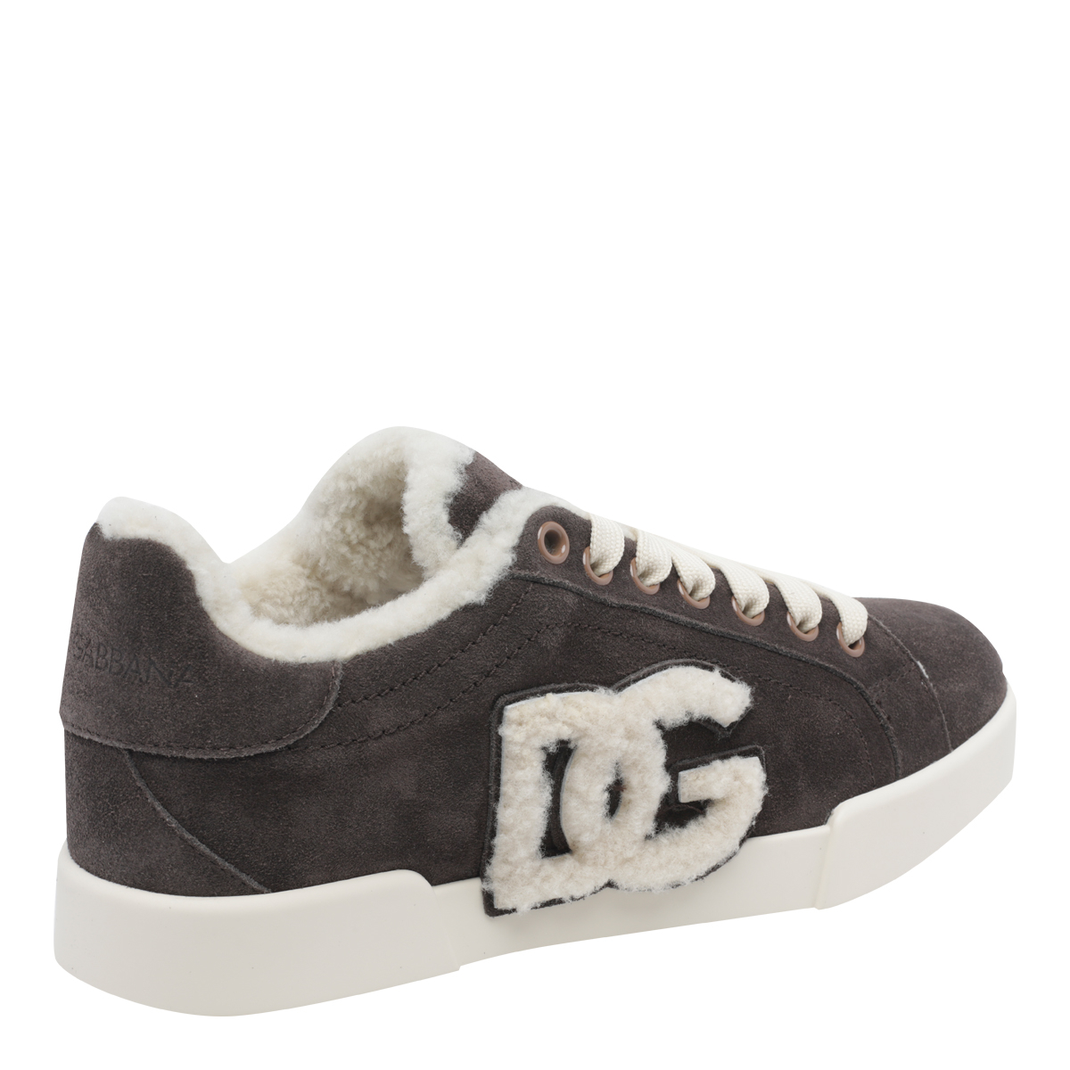 [Dolce & Gabbana] Sneakers FW26 CK2374AJ2228L832