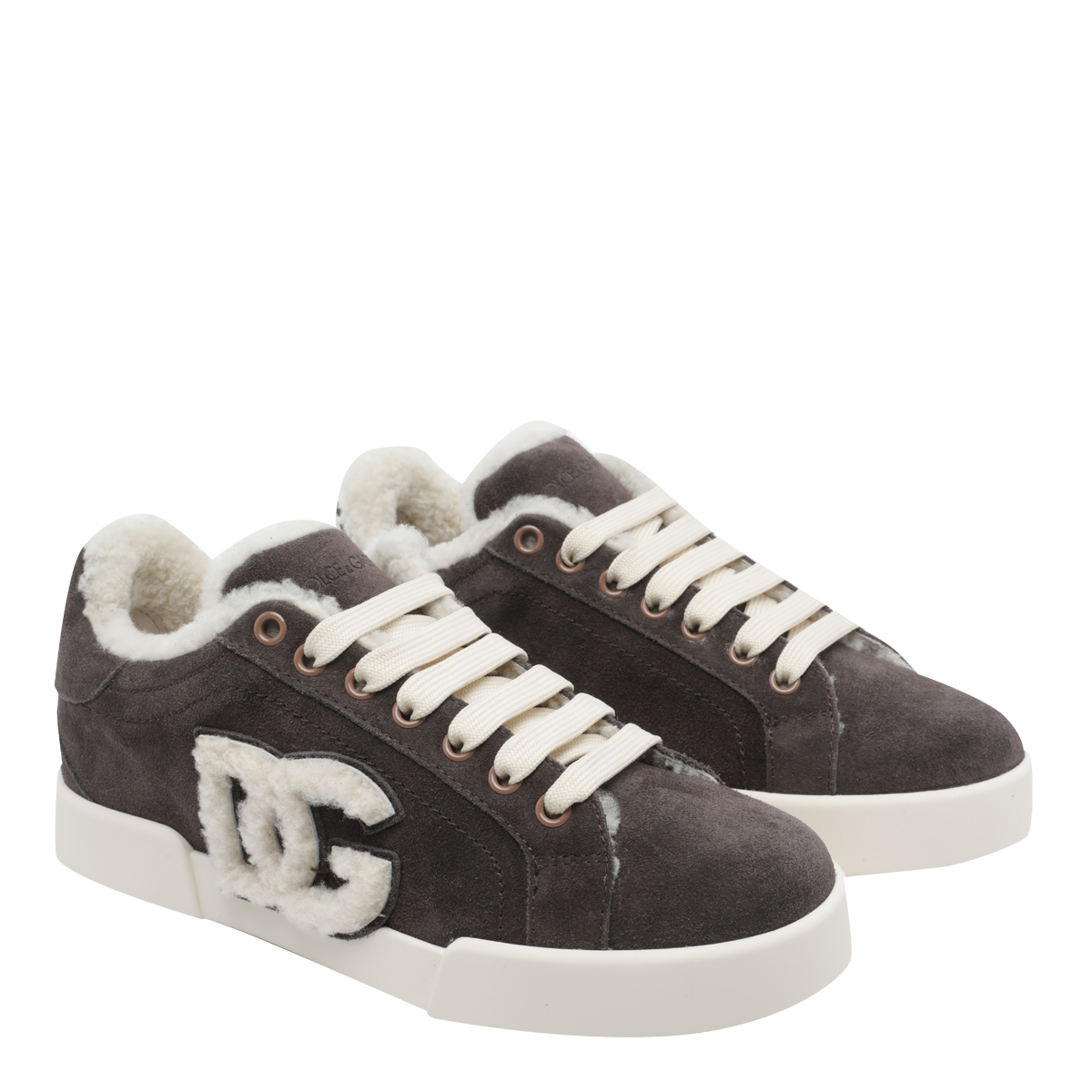 [Dolce & Gabbana] Sneakers FW26 CK2374AJ2228L832