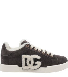 [Dolce & Gabbana] Sneakers FW26 CK2374AJ2228L832