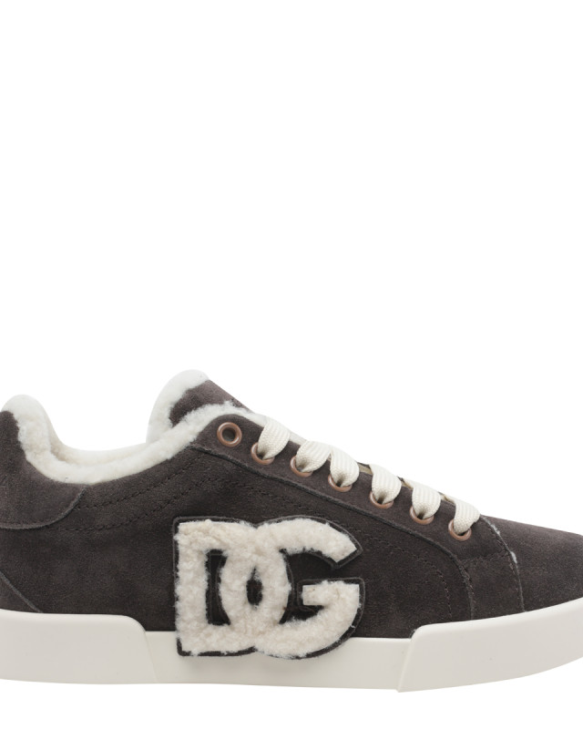 [Dolce & Gabbana] Sneakers FW26 CK2374AJ2228L832