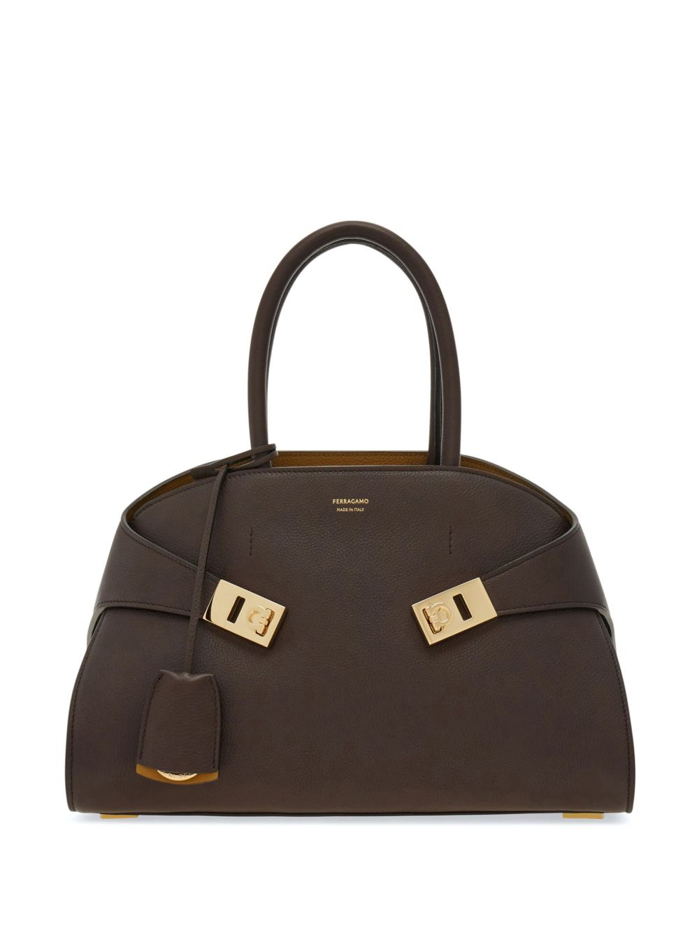 [Salvatore Ferragamo] Tote bag FW26 215608777524031