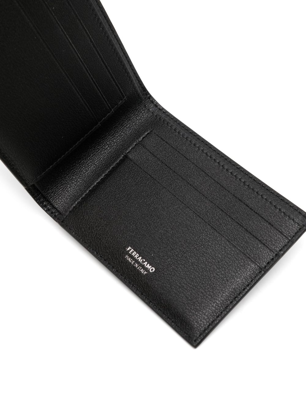 [Salvatore Ferragamo] Wallet FW26 661565780059001