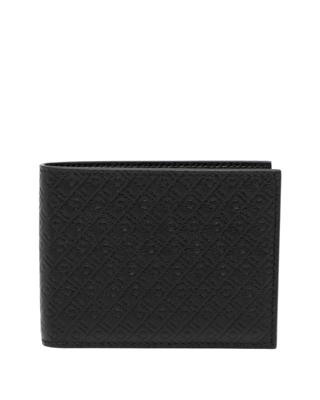 [Salvatore Ferragamo] Wallet FW26 661565780059001