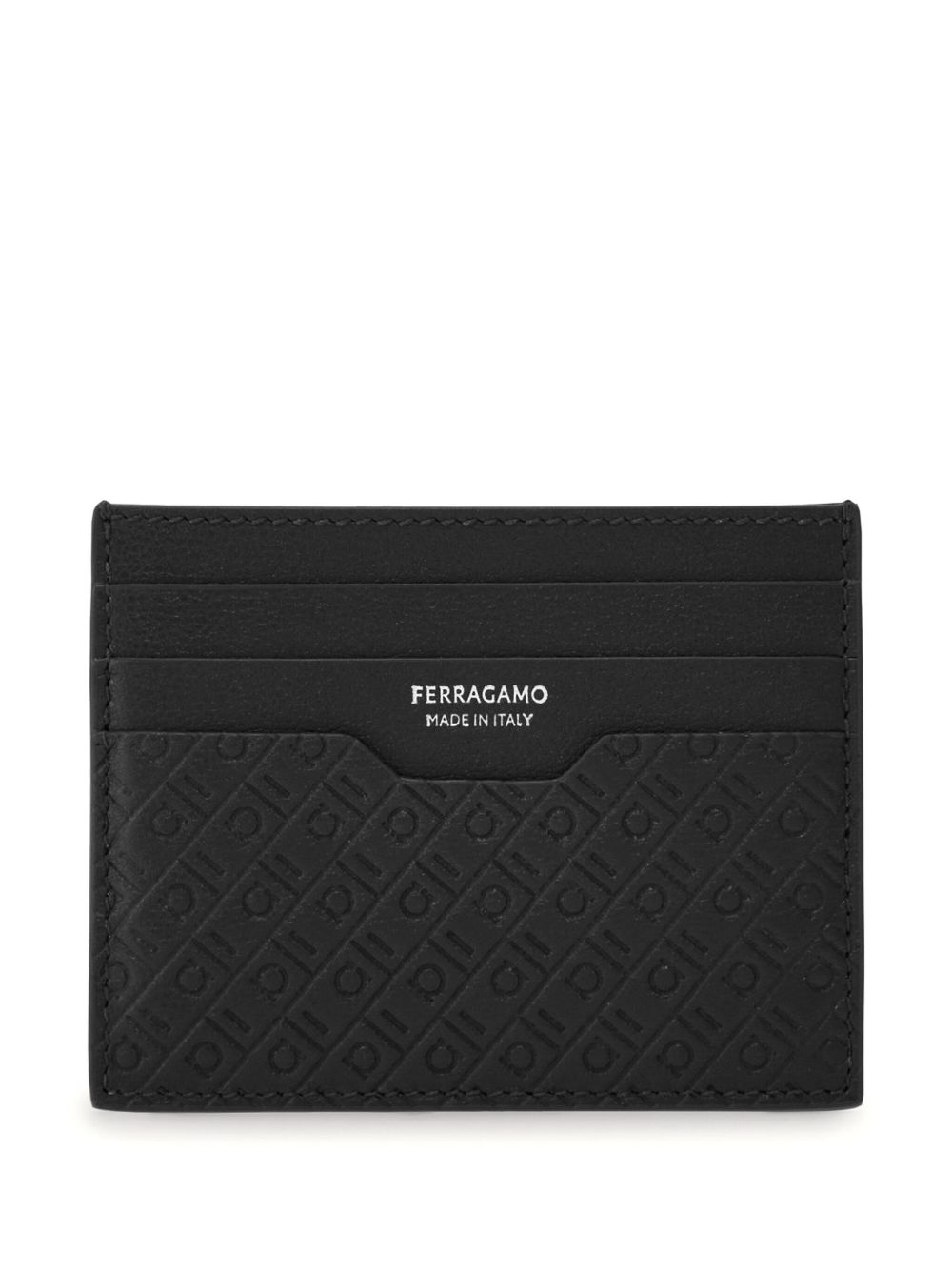 [Salvatore Ferragamo] Wallet FW26 661571780076001
