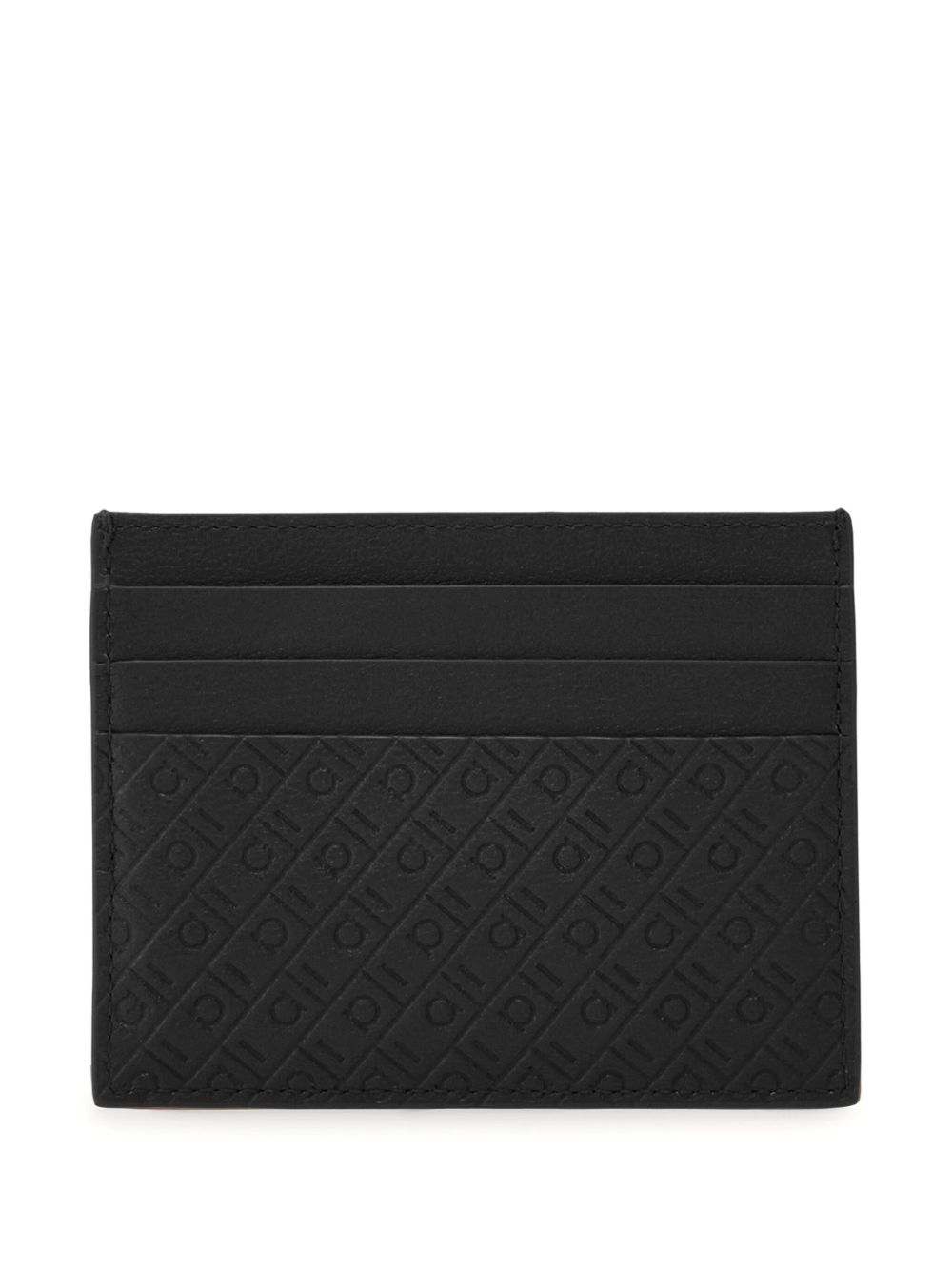 [Salvatore Ferragamo] Wallet FW26 661571780076001