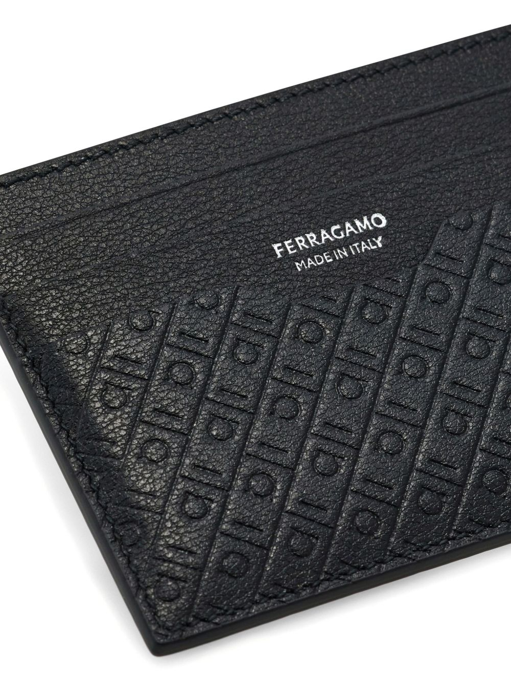 [Salvatore Ferragamo] Wallet FW26 661571780076001