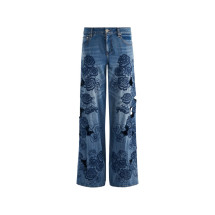 [Alice + Olivia] Jeans FW26 CD606D06137E437