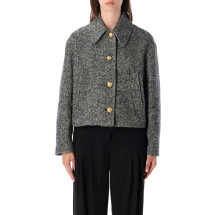 [Valentino Garavani] Casual Jacket FW26 9B3CJ485ABG0AN