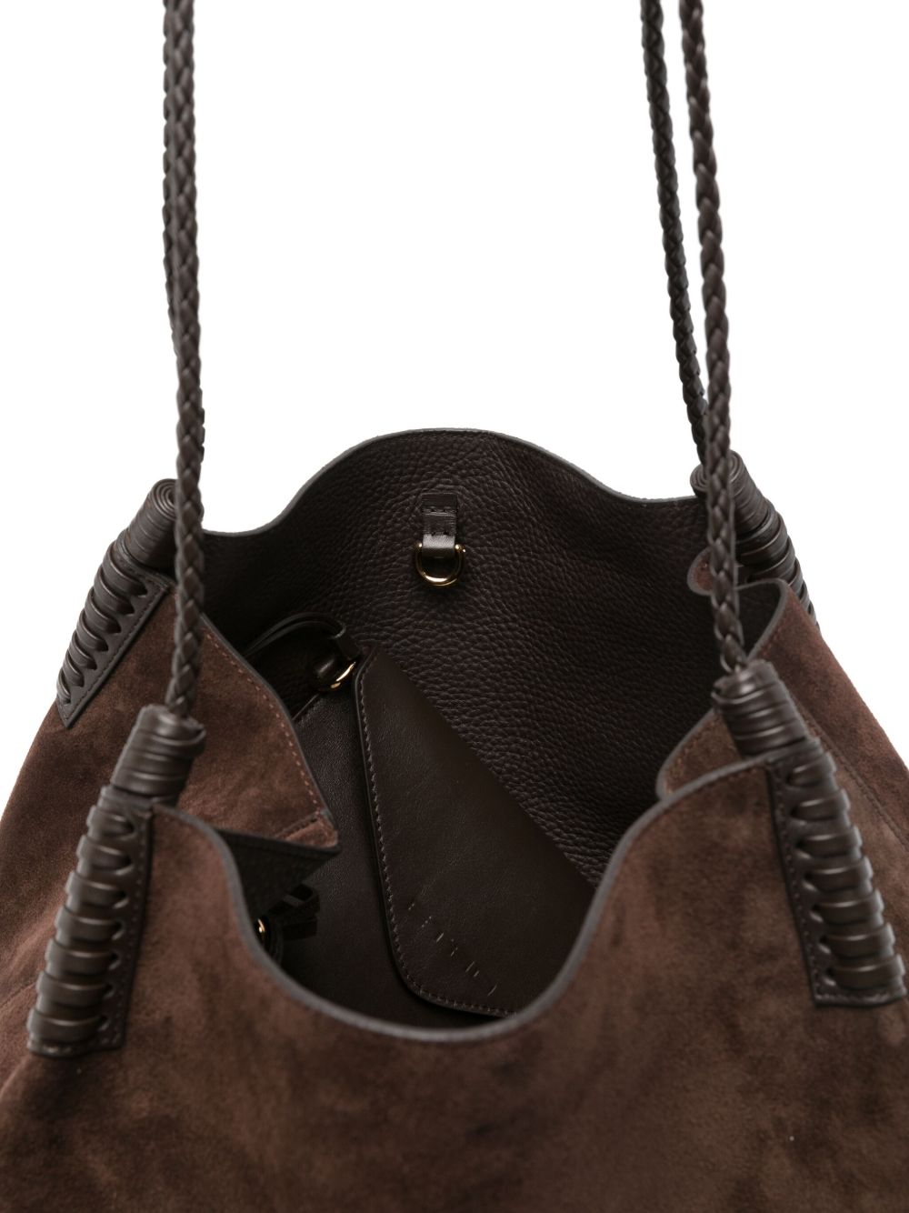 [Etro] Tote bag FW26 WP1D0028AP343M0406