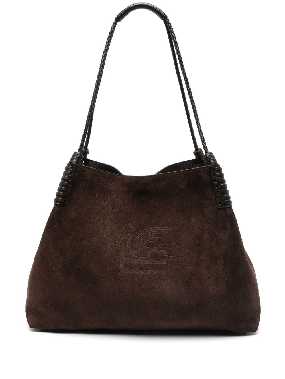 [Etro] Tote bag FW26 WP1D0028AP343M0406