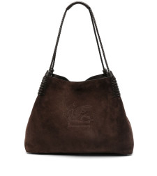 [Etro] Tote bag FW26 WP1D0028AP343M0406