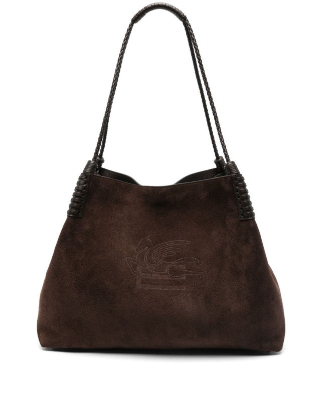 [Etro] Tote bag FW26 WP1D0028AP343M0406