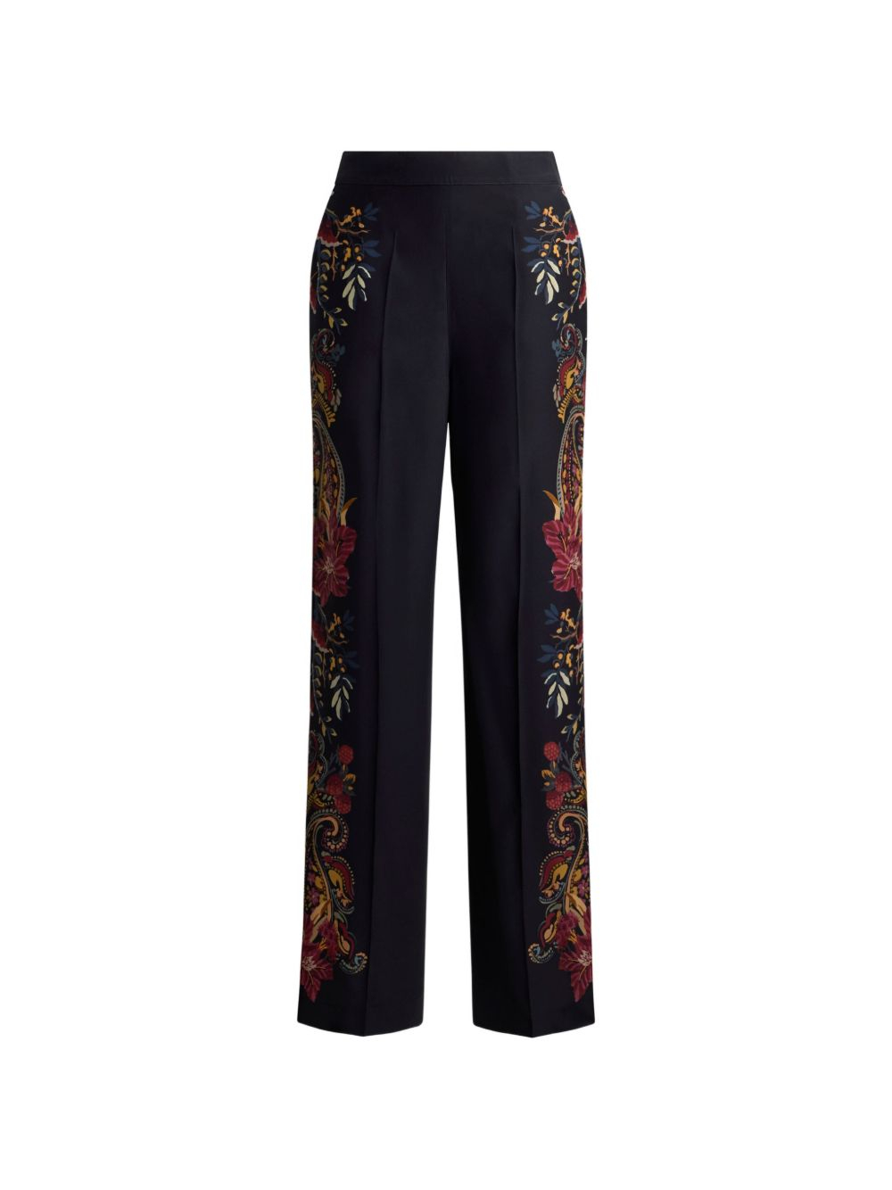 [Etro] Trousers FW26 WREA0014AK15ZX0812