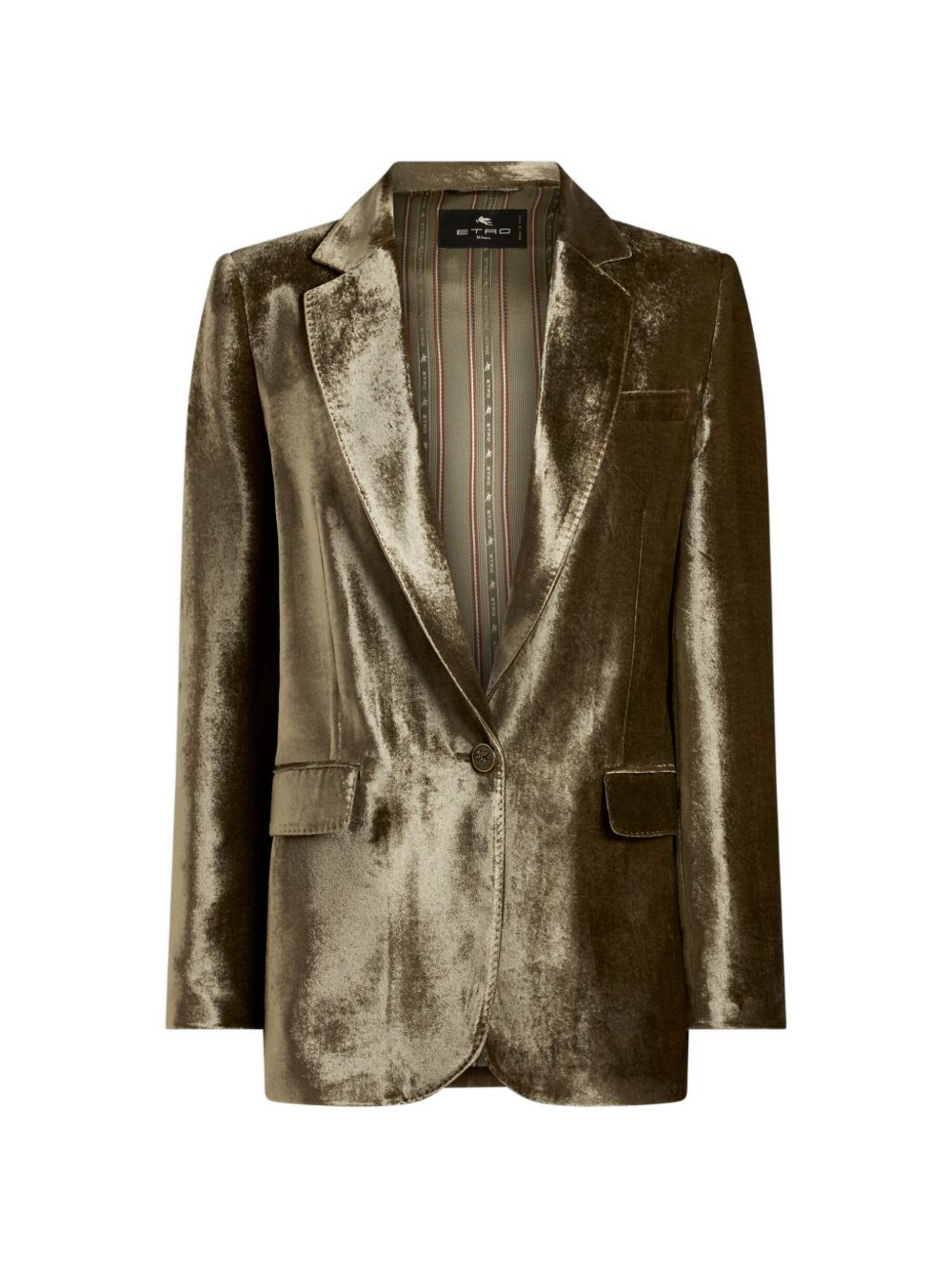 [Etro] Jacket FW26 WRCA004299TCD01N0634