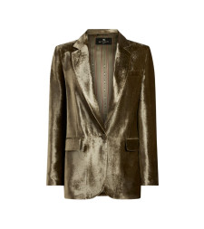 [Etro] Jacket FW26 WRCA004299TCD01N0634