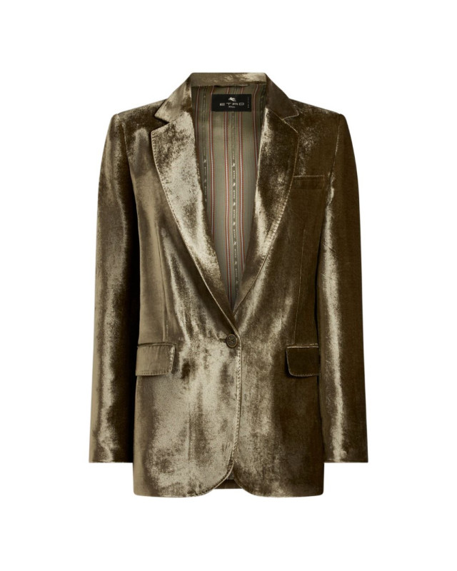 [Etro] Jacket FW26 WRCA004299TCD01N0634