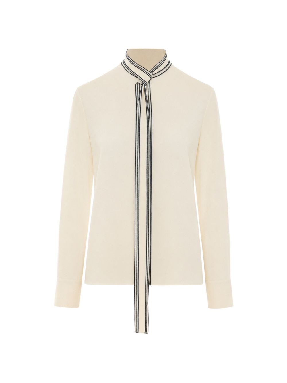 [Fabiana Filippi] Shirts Long Sleeve FW26 CAD216F267M2940145