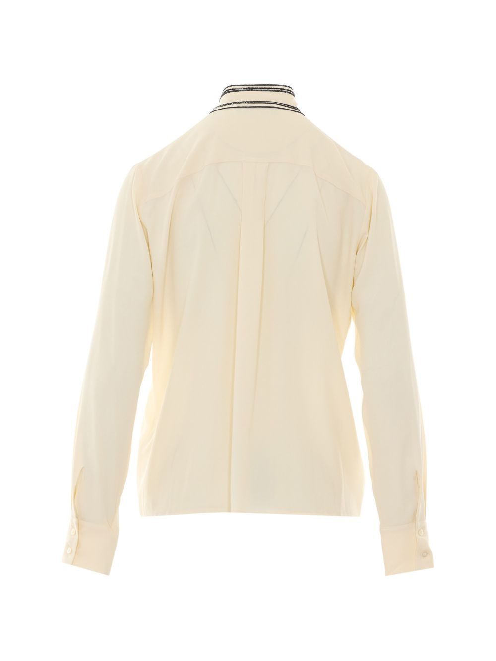 [Fabiana Filippi] Shirts Long Sleeve FW26 CAD216F267M2940145