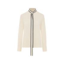 [Fabiana Filippi] Shirts Long Sleeve FW26 CAD216F267M2940145