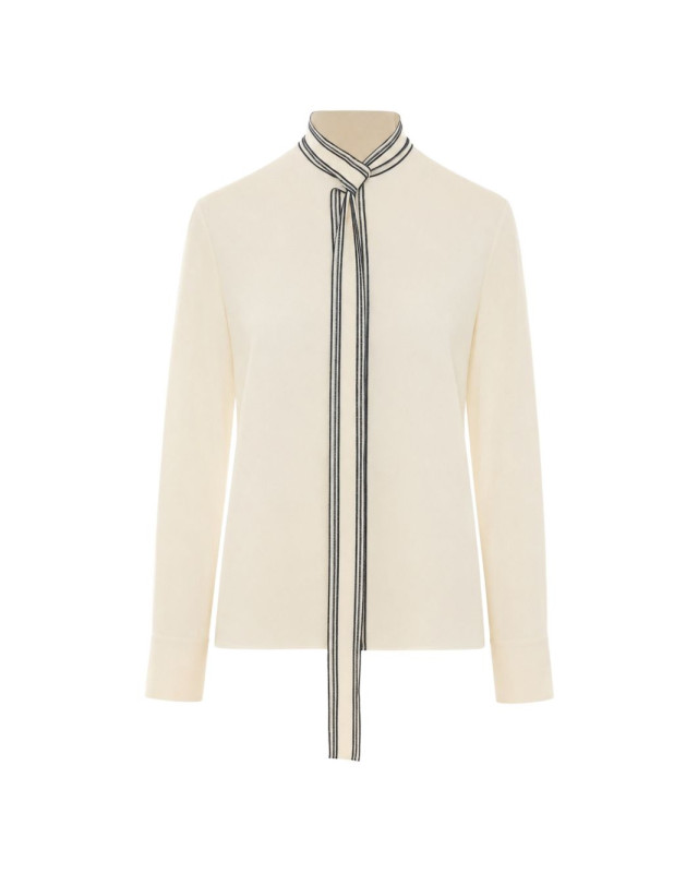 [Fabiana Filippi] Shirts Long Sleeve FW26 CAD216F267M2940145