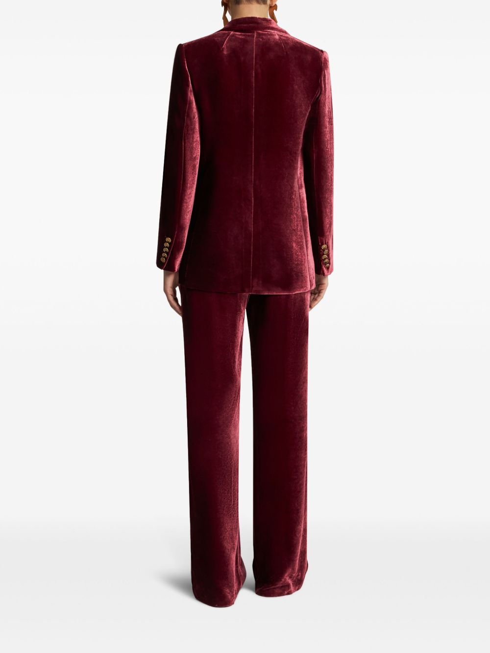 [Etro] Jacket FW26 WRCA004299TCD01R5232