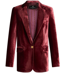 [Etro] Jacket FW26 WRCA004299TCD01R5232
