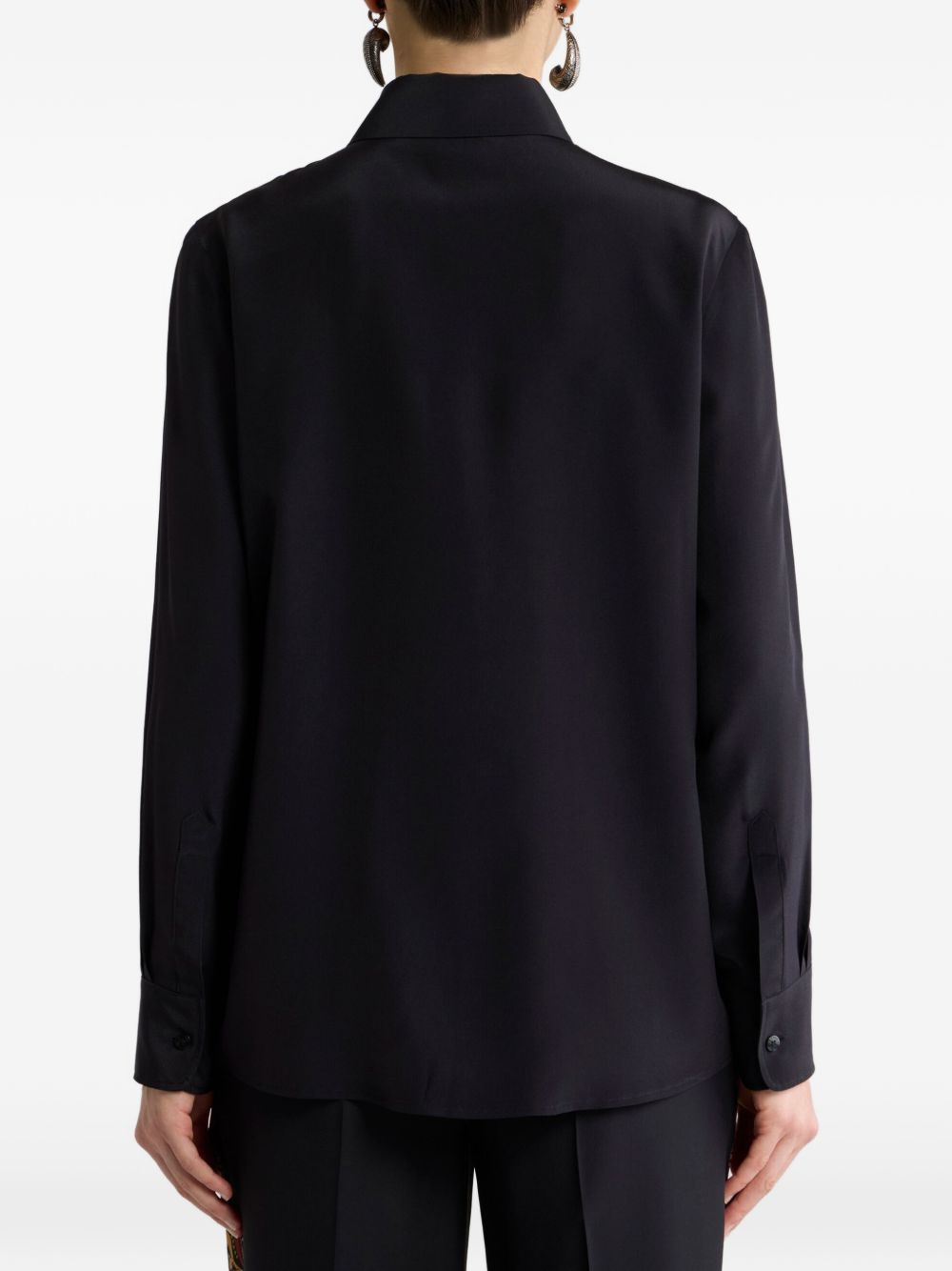[Etro] Shirt FW26 WRIA0013AK166X0813
