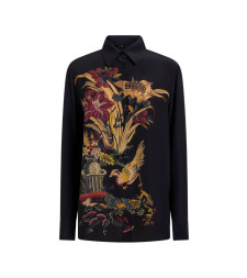 [Etro] Shirt FW26 WRIA0013AK166X0813