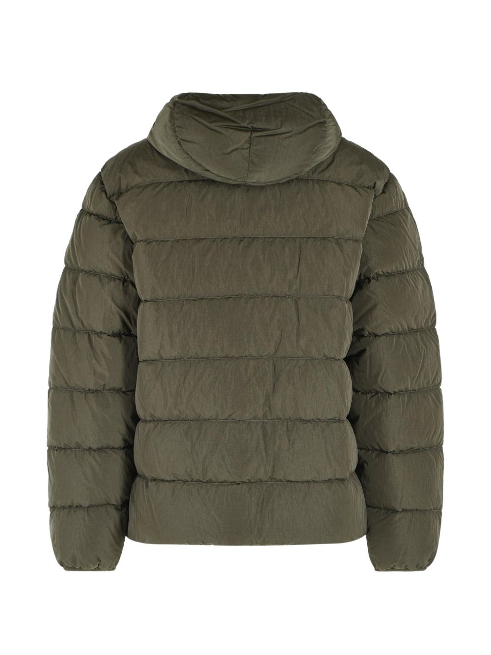 [C . P . COMPANY] Down Jacket FW26 21CMOW011A005904G683