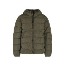 [C . P . COMPANY] Down Jacket FW26 21CMOW011A005904G683